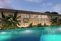 2 bedroom apartment 1 074 m² Dubai, United Arab Emirates