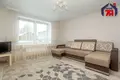 Квартира 2 комнаты 64 м² Молодечно, Беларусь