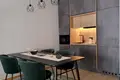 Apartamento 1 habitacion 49 m² en Budva, Montenegro