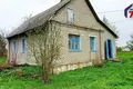 Haus 40 m² Palacanski sielski Saviet, Weißrussland