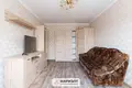 2 room apartment 46 m² Minsk, Belarus