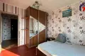 2 room apartment 46 m² Salihorsk, Belarus