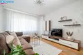 Appartement 2 chambres 50 m² Vilnius, Lituanie