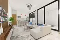 Willa 2 pokoi 208 m² Denpasar, Indonezja