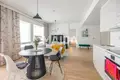 2 bedroom apartment 68 m² Rovaniemi sub-region, Finland