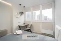 Apartamento 2 habitaciones 41 m² Minsk, Bielorrusia