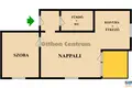 2 room apartment 57 m² Szombathelyi jaras, Hungary