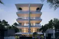 Mieszkanie 2 pokoi 81 m² Limassol, Cypr