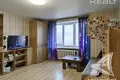Wohnung 1 Zimmer 34 m² Schabinka, Weißrussland
