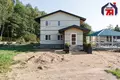 Casa 3 habitaciones 99 m² Dziescanski sielski Saviet, Bielorrusia
