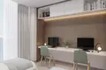 Apartamento 3 habitaciones 131 m² Ras al-Jaima, Emiratos Árabes Unidos