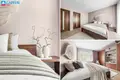 Apartamento 4 habitaciones 111 m² Vilna, Lituania