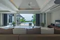 5-Zimmer-Villa 465 m² Phuket, Thailand