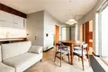 2 room apartment 42 m² Warsaw, Poland