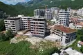 Квартира 2 комнаты 63 м² Бечичи, Черногория