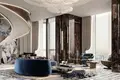 Apartment in a new building Ultra-Luxury Residences Facing the Burj Khalifa & Dubai Canal. Live next to Jennifer Lopez!!!