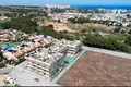 Mieszkanie 2 pokoi 52 m² Alicante (wyspa), Hiszpania