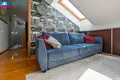 Квартира 4 комнаты 87 м² Клайпеда, Литва