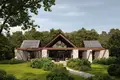 Villa de 4 habitaciones 117 m² Moracko Trebaljevo, Montenegro