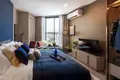 1 bedroom apartment 26 m² Pattaya, Thailand