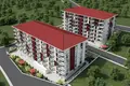 1 bedroom apartment 58 m² Ortahisar, Turkey