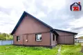 Квартира 3 комнаты 125 м² Орешники, Беларусь