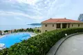 Wohnung 2 Schlafzimmer 94 m² Budva, Montenegro