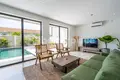3-Schlafzimmer-Villa  Dalung, Indonesien