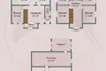 Maison 383 m² Barawliany, Bélarus