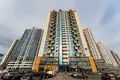 Appartement 2 chambres 43 m² Minsk, Bélarus