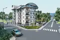 Пентхаус 4 комнаты 100 м² Оба, Турция
