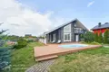 House 141 m² Rabun, Belarus