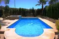 6 bedroom villa 444 m² Alfas del Pi, Spain