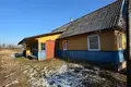 Maison 66 m² Putryskauski siel ski Saviet, Biélorussie