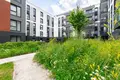 Propiedad comercial 2 habitaciones 42 m² en Varsovia, Polonia