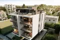 Квартира 2 спальни 107 м² муниципалитет Лимасол, Кипр