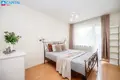 Квартира 3 комнаты 67 м² Вильнюс, Литва