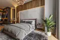 Casa 6 habitaciones 461 m² Basaksehir, Turquía