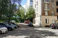 2 room apartment 53 m² Minsk, Belarus