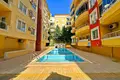 Attique 5 chambres 200 m² Yaylali, Turquie