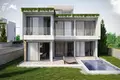 3 bedroom villa 208 m² Pafos, Cyprus