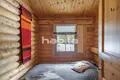 Cottage 2 bedrooms 52 m² Kemijaervi, Finland