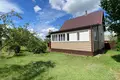 Haus 52 m² Uzdzienski sielski Saviet, Belarus