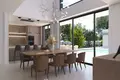 4-Schlafzimmer-Villa 260 m² Xabia Javea, Spanien