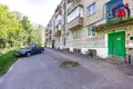 Квартира 2 комнаты 44 м² Энергетиков, Беларусь