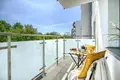Wohnung 2 zimmer 47 m² in Warschau, Polen