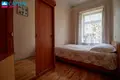 Mieszkanie 2 pokoi 43 m² Wilno, Litwa