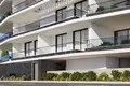Mieszkanie 1 pokój 64 m² Larnaka, Cypr