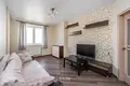 Appartement 1 chambre 39 m² Minsk, Bélarus