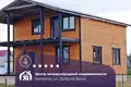 Cottage 81 m² Viliejka, Belarus